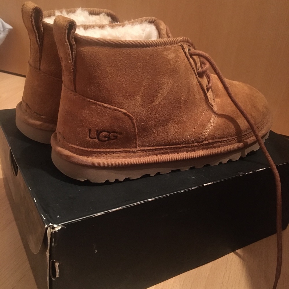 Women’s UGG Neumel Boots